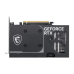 MSI GeForce RTX 5050 8G VENTUS 2X OC 8GB GDDR6 Graphics Card